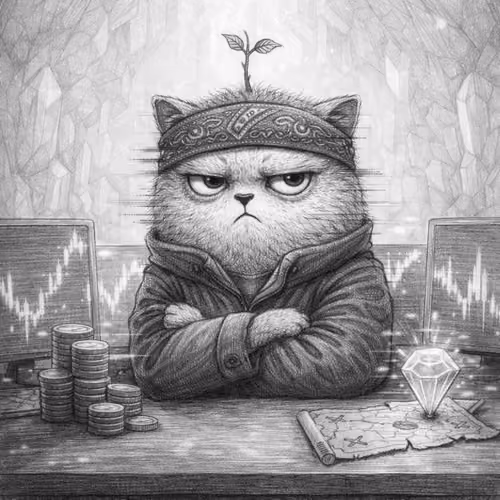 Ethos Meow Meow #2963