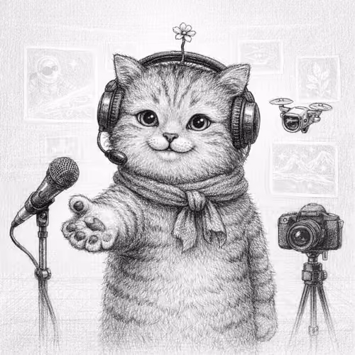 Ethos Meow Meow #4242