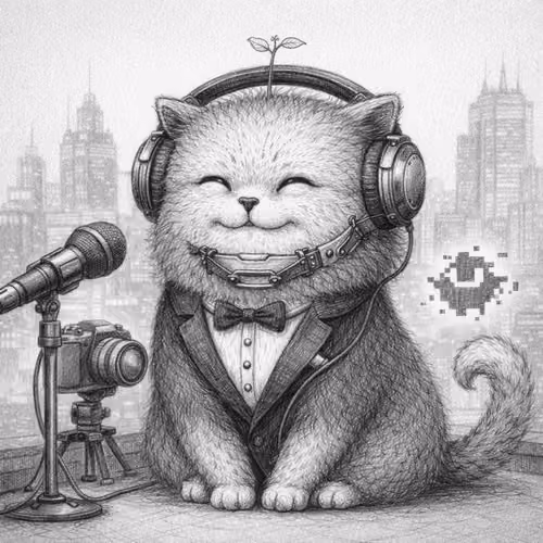 Ethos Meow Meow #975