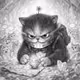 Ethos Meow Meow #2561