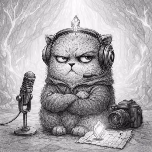 Ethos Meow Meow #564