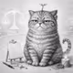 Ethos Meow Meow #3908