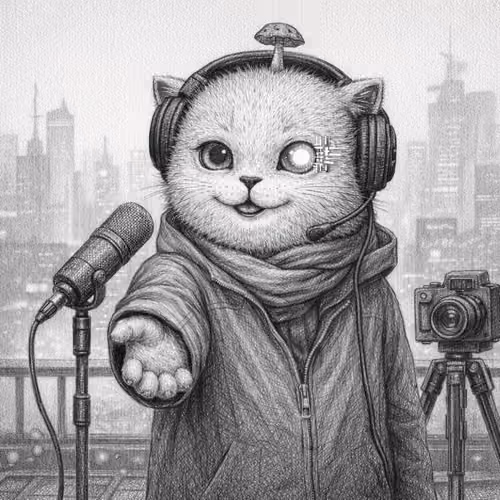 Ethos Meow Meow #439
