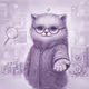 Ethos Meow Meow #226