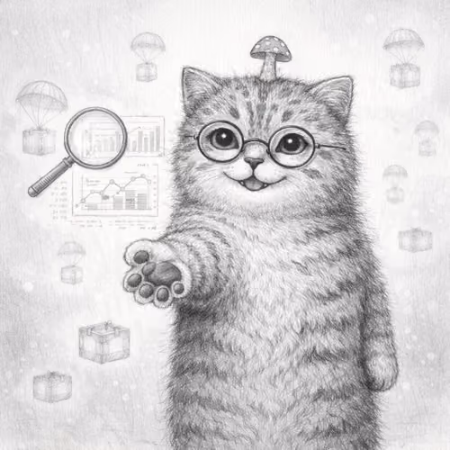 Ethos Meow Meow #911