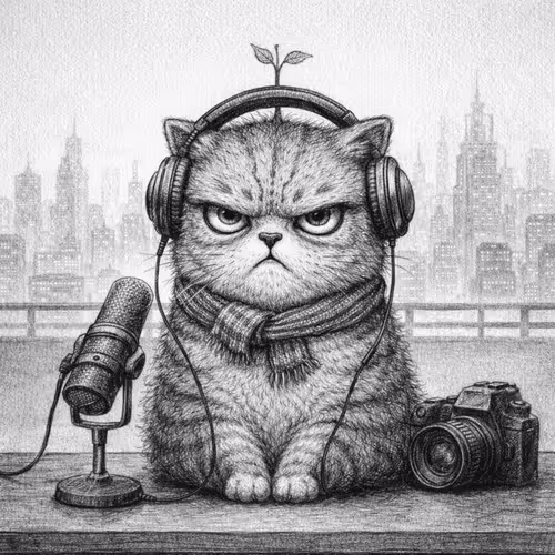 Ethos Meow Meow #3263