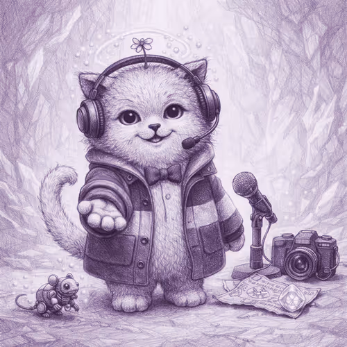 Ethos Meow Meow #225