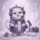 Ethos Meow Meow #225