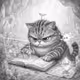 Ethos Meow Meow #3021