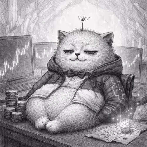 Ethos Meow Meow #4002