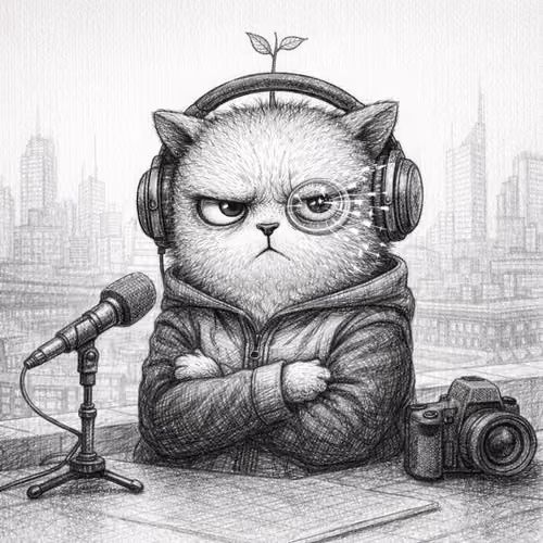 Ethos Meow Meow #5375