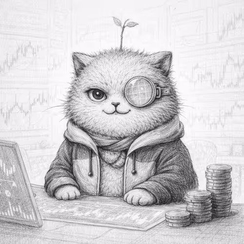 Ethos Meow Meow #5730