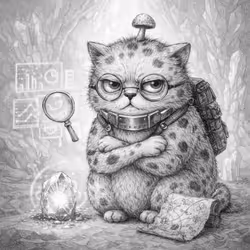Ethos Meow Meow #2298