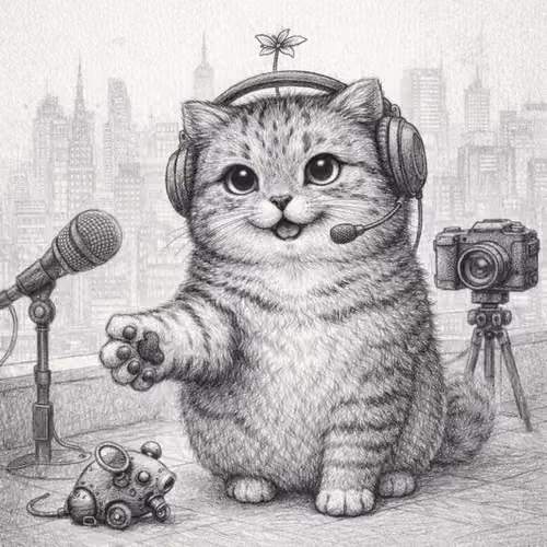 Ethos Meow Meow #3884