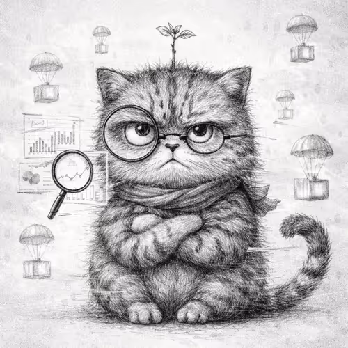 Ethos Meow Meow #575