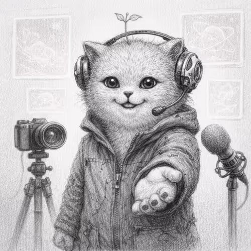 Ethos Meow Meow #772