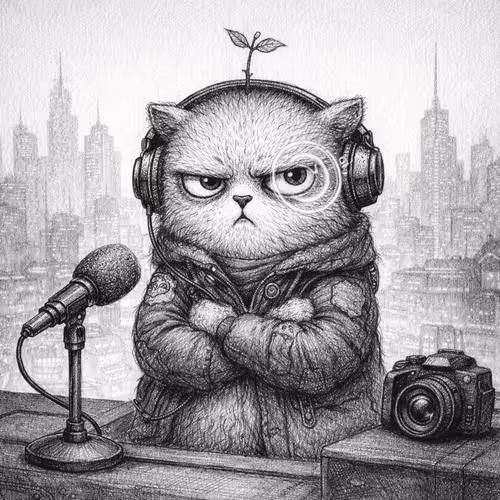 Ethos Meow Meow #5160