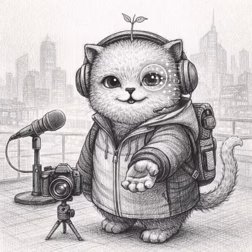 Ethos Meow Meow #1417