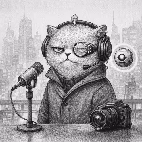 Ethos Meow Meow #5428