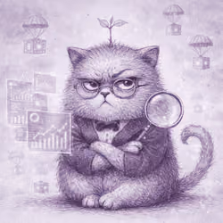 Ethos Meow Meow #193