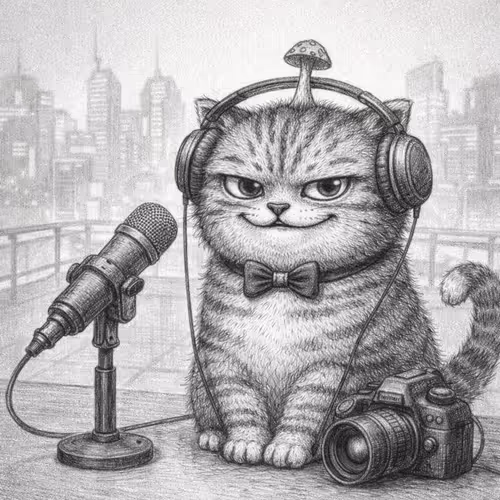 Ethos Meow Meow #716
