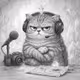 Ethos Meow Meow #2930