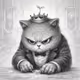 Ethos Meow Meow #3478