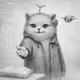 Ethos Meow Meow #4166