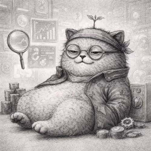 Ethos Meow Meow #1075