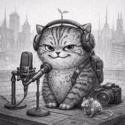 Ethos Meow Meow #5708