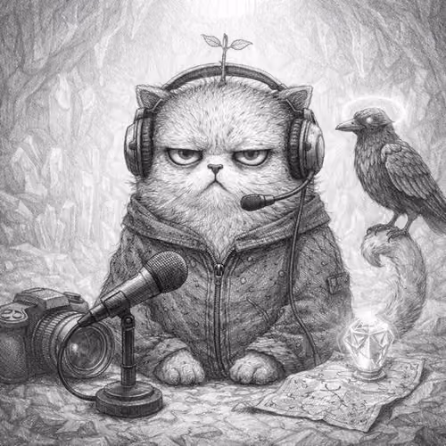 Ethos Meow Meow #1266