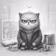 Ethos Meow Meow #4894