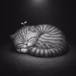 Ethos Meow Meow #780