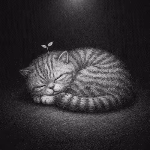 Ethos Meow Meow #559