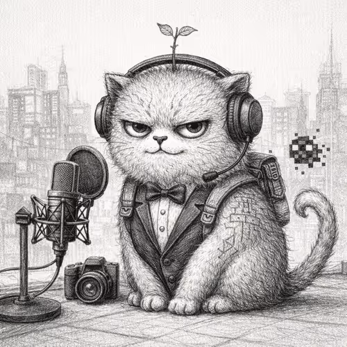 Ethos Meow Meow #441