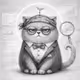 Ethos Meow Meow #3595