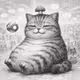 Ethos Meow Meow #5818