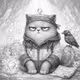 Ethos Meow Meow #283