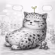 Ethos Meow Meow #316