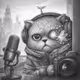Ethos Meow Meow #5946