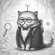 Ethos Meow Meow #3890