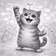 Ethos Meow Meow #2118