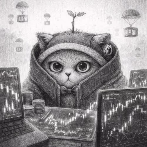Ethos Meow Meow #4372