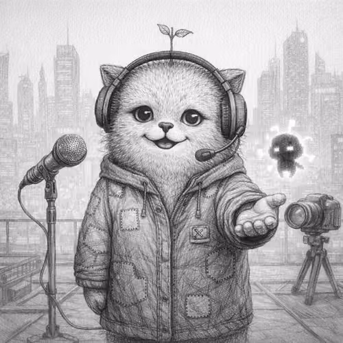 Ethos Meow Meow #358