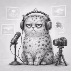 Ethos Meow Meow #463