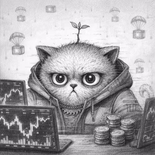 Ethos Meow Meow #3839