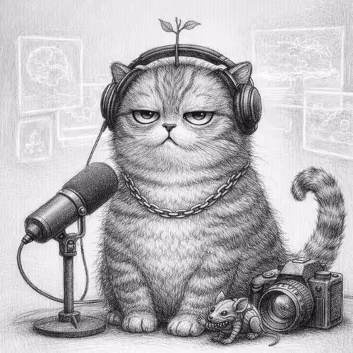 Ethos Meow Meow #1414