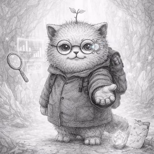 Ethos Meow Meow #702
