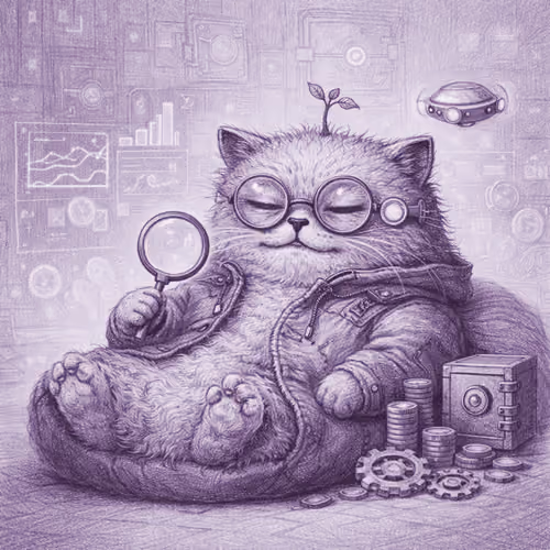 Ethos Meow Meow #260