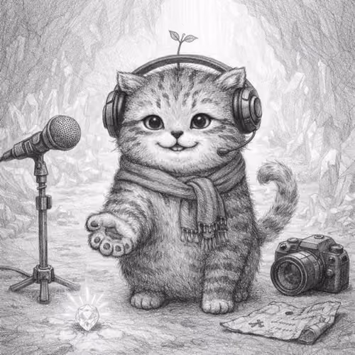 Ethos Meow Meow #370